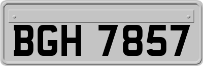 BGH7857