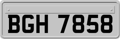 BGH7858