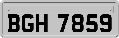 BGH7859