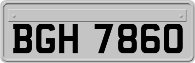 BGH7860
