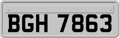 BGH7863