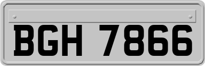 BGH7866