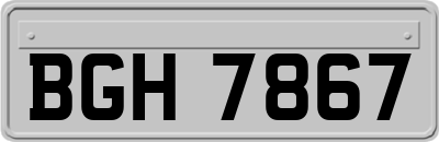 BGH7867
