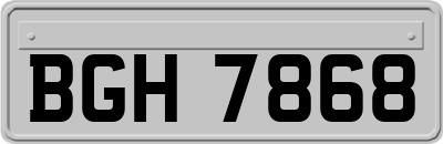 BGH7868