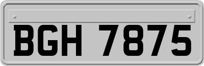 BGH7875