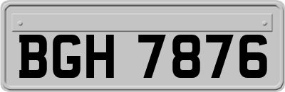 BGH7876