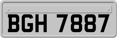 BGH7887