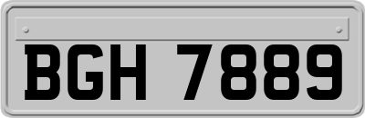 BGH7889