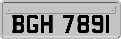 BGH7891