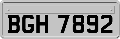 BGH7892