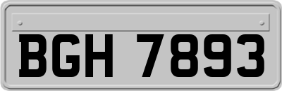 BGH7893