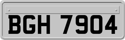 BGH7904