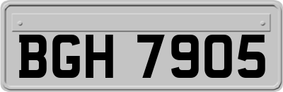 BGH7905