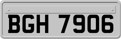 BGH7906