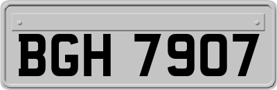 BGH7907