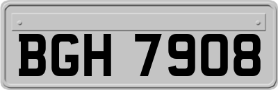 BGH7908