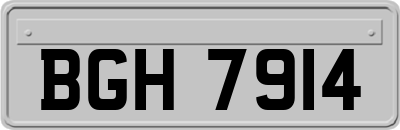 BGH7914
