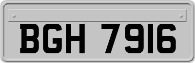 BGH7916