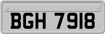 BGH7918