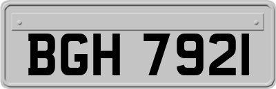 BGH7921