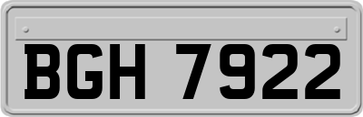 BGH7922