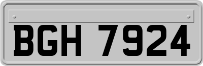 BGH7924