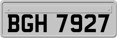BGH7927