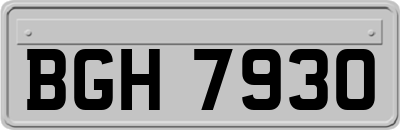 BGH7930