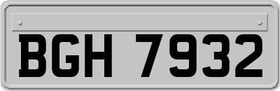 BGH7932