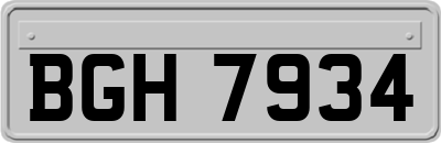 BGH7934