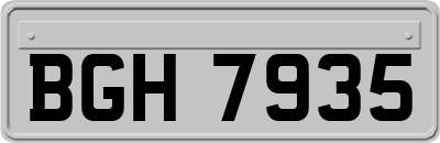 BGH7935