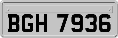 BGH7936