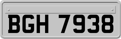BGH7938