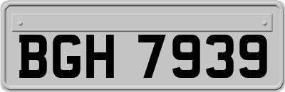 BGH7939
