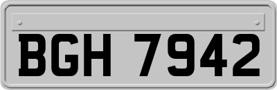 BGH7942