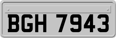 BGH7943