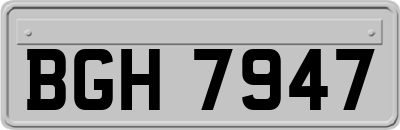 BGH7947