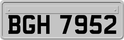 BGH7952