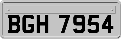 BGH7954