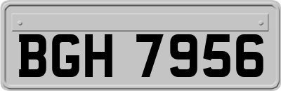 BGH7956