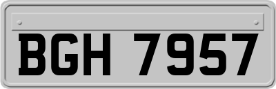 BGH7957