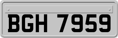 BGH7959