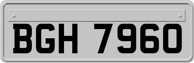 BGH7960