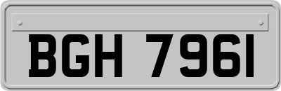 BGH7961