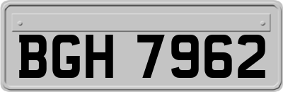 BGH7962