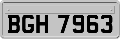 BGH7963