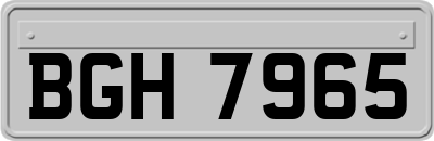 BGH7965