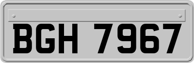 BGH7967