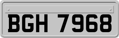 BGH7968