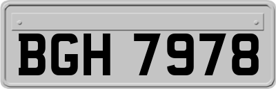 BGH7978
